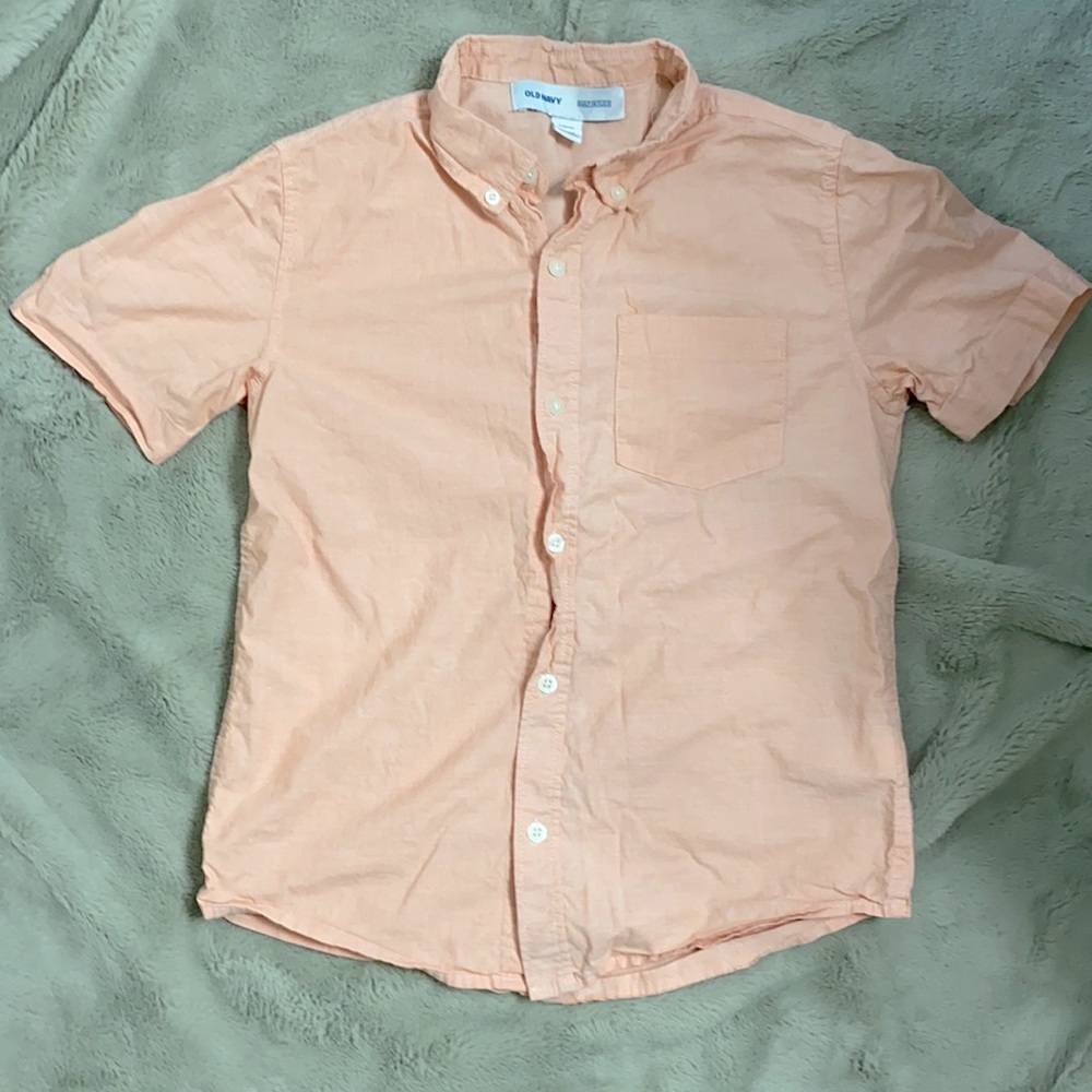 Old navy boys size 10/12